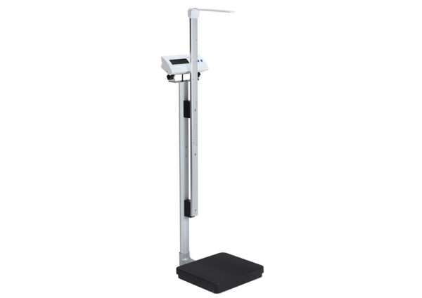 משקל דיגיטלי מקצועי כולל BMI דגם MS3400-1